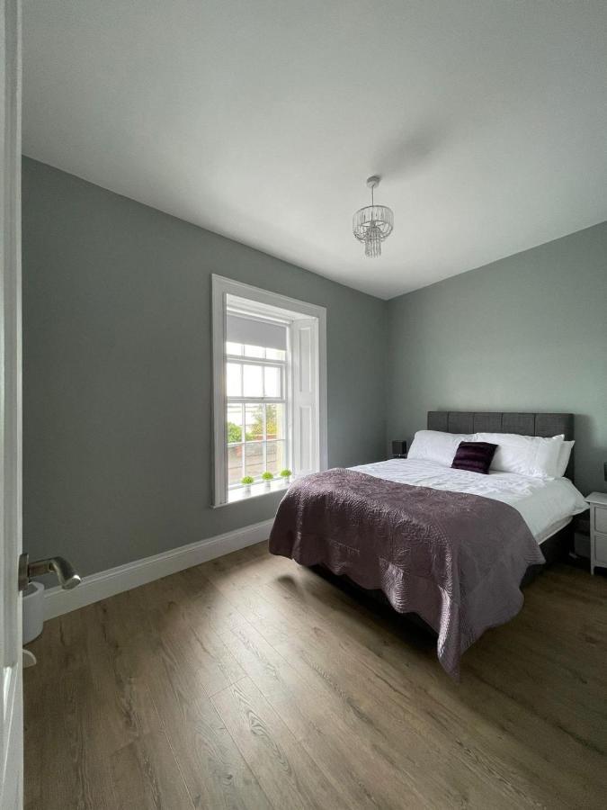 Tonn Ruray Sea View Luxury 2 Bed Apartment Dundrum Esterno foto