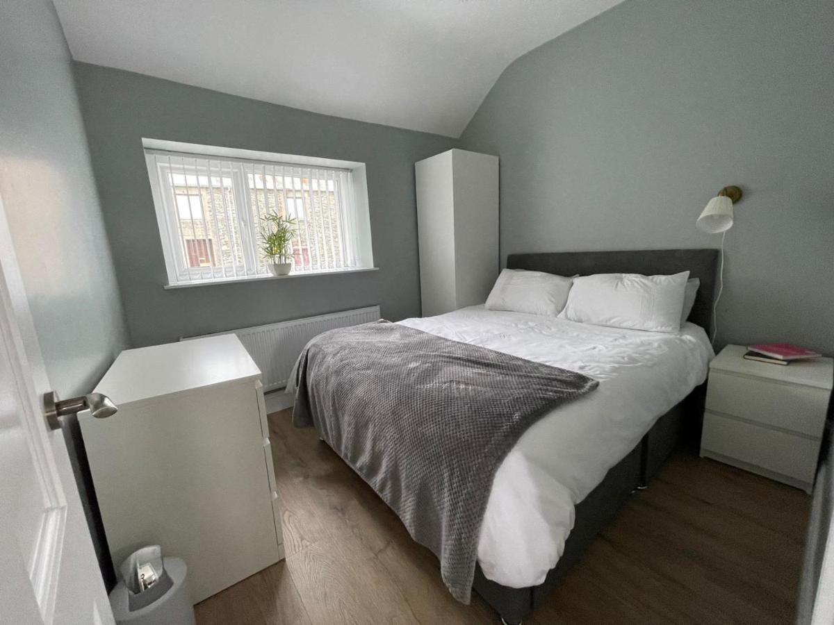 Tonn Ruray Sea View Luxury 2 Bed Apartment Dundrum Esterno foto