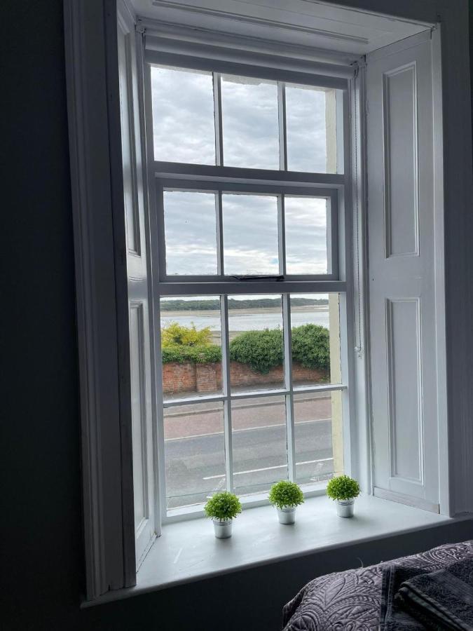 Tonn Ruray Sea View Luxury 2 Bed Apartment Dundrum Esterno foto